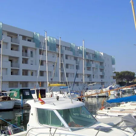 Royal Marine 2 425 Roses - Barneda Apartamento