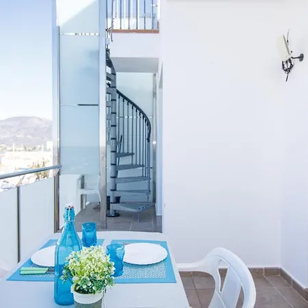 Royal Marine 2 425 Roses - Barneda Apartment *