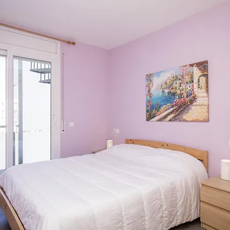 Apartment Royal Marine 2 425 Roses - Barneda Empuriabrava
