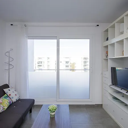 Apartment Royal Marine 2 425 Roses - Barneda Empuriabrava