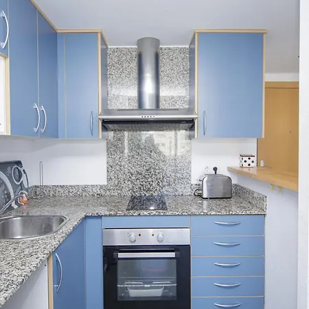 Apartment Royal Marine 2 425 Roses - Barneda Empuriabrava
