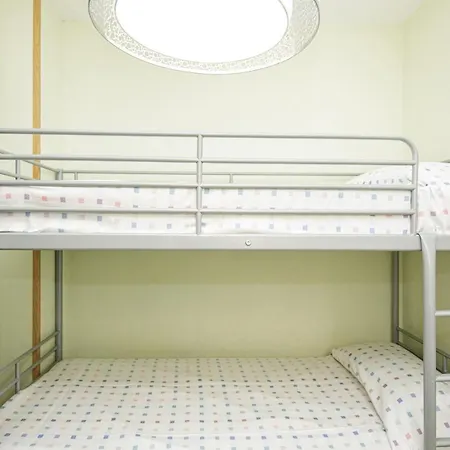Appartement Royal Marine 2 425 Roses - Barneda Empuriabrava
