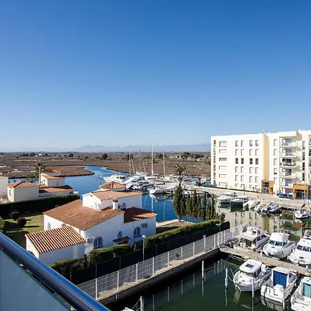 Appartement Royal Marine 2 425 Roses - Barneda Empuriabrava
