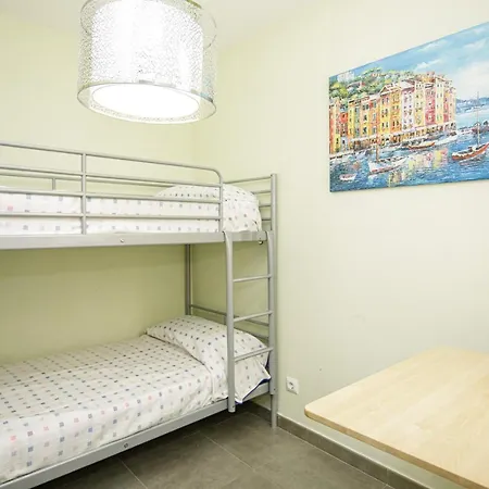 Royal Marine 2 425 Roses - Barneda Apartment *