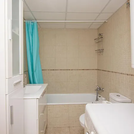 Apartment Royal Marine 2 425 Roses - Barneda Empuriabrava