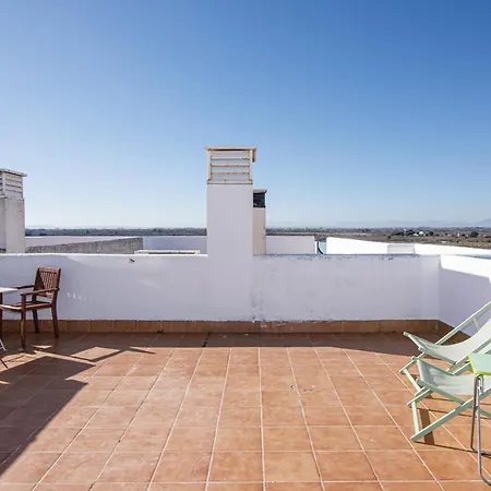 Apartment Royal Marine 2 425 Roses - Barneda *