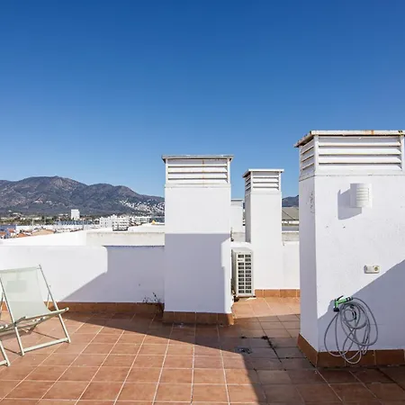 Royal Marine 2 425 Roses - Barneda Apartment Empuriabrava