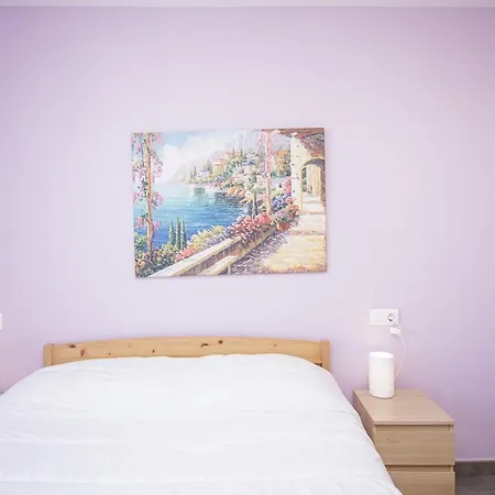 Royal Marine 2 425 Roses - Barneda Apartmán Empuriabrava